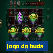 jogo do buda